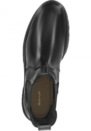 Ботинки челси