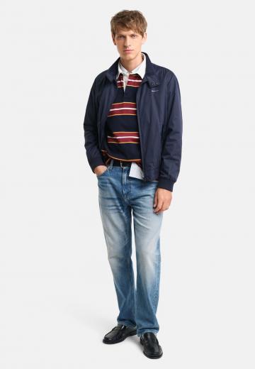 Куртка бомбер