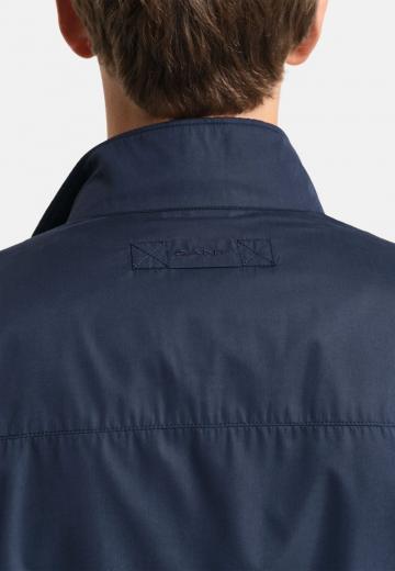 Куртка бомбер