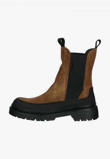 Ботинки челси