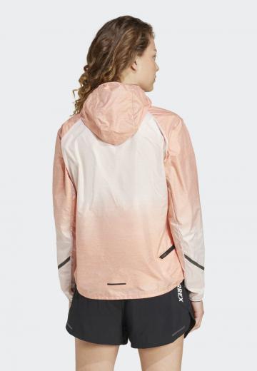 Длинная куртка