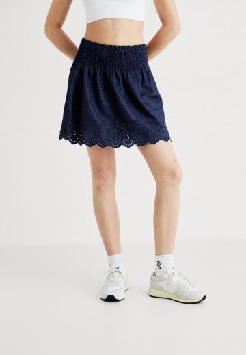 Летняя юбка