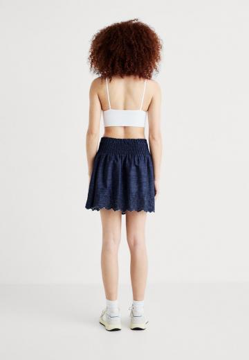 Летняя юбка