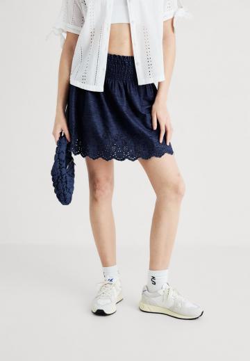 Летняя юбка