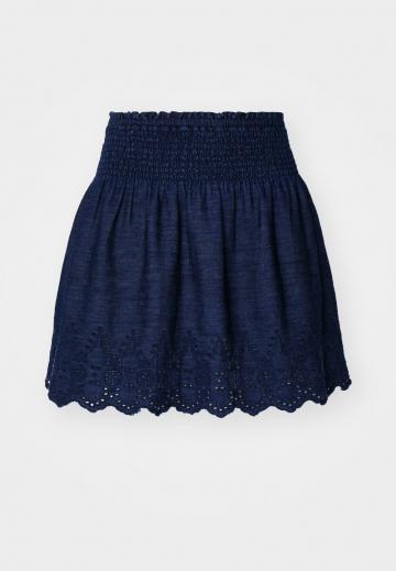 Летняя юбка