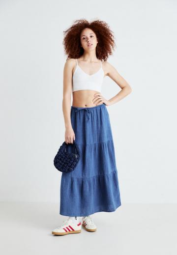 Летняя юбка