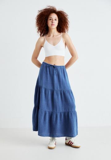 Летняя юбка