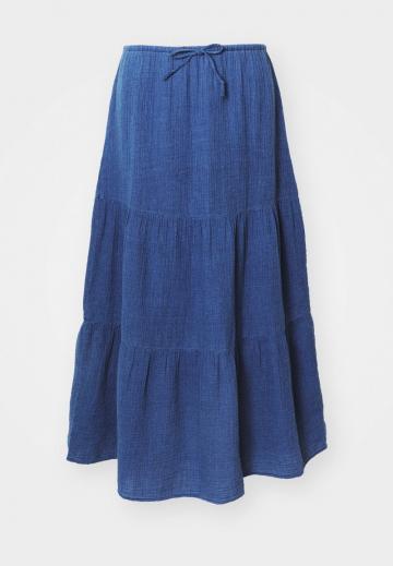 Летняя юбка