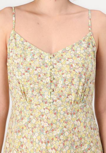 Пляжное платье