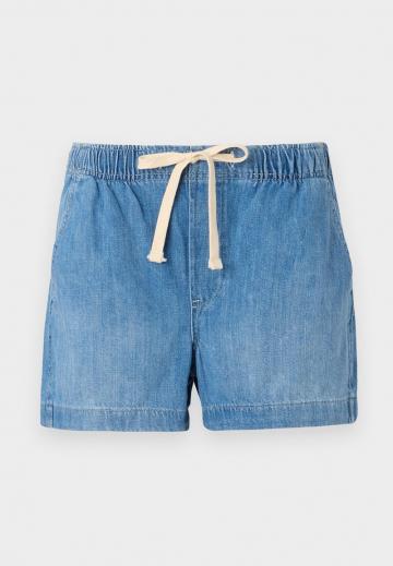 Джинсовые шорты