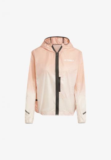 Длинная куртка