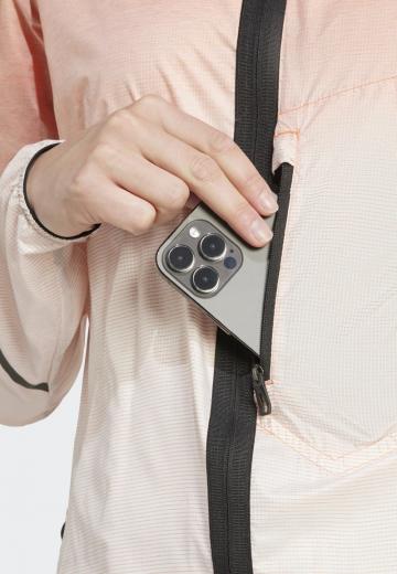 Длинная куртка