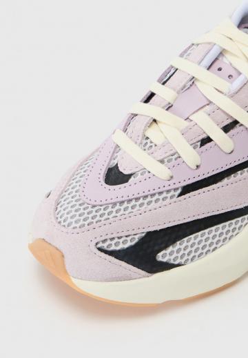 Беговые кроссовки