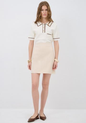 Летняя юбка