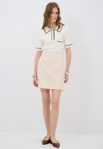 Летняя юбка