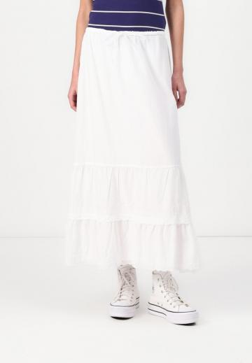 Летняя юбка