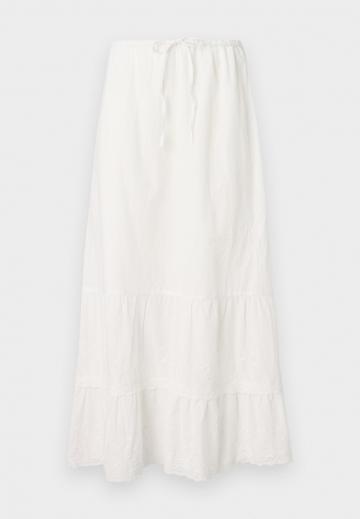 Летняя юбка