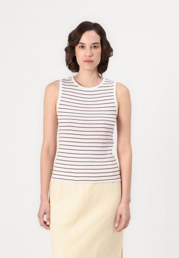 Майка-борцовка