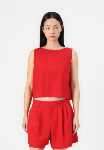 Майка-борцовка