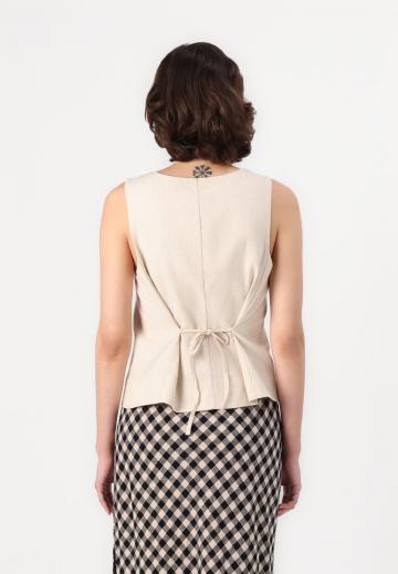 Короткая куртка