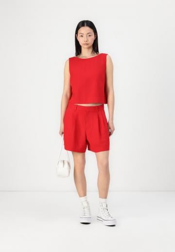 Майка-борцовка