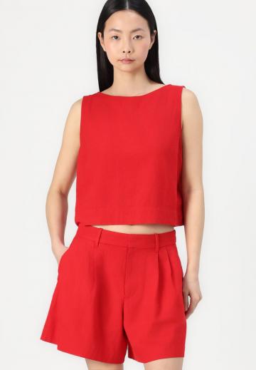 Майка-борцовка