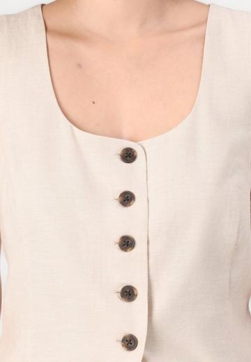 Короткая куртка