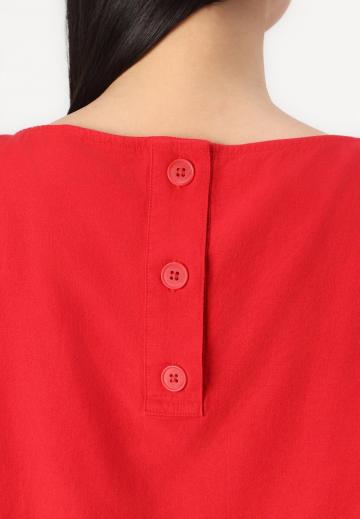 Майка-борцовка