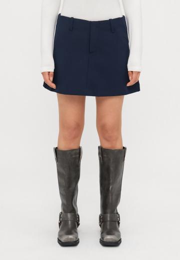 Летняя юбка