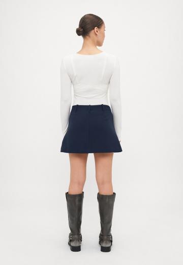 Летняя юбка