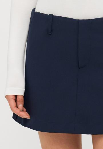 Летняя юбка