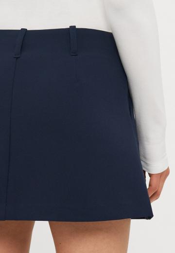 Летняя юбка