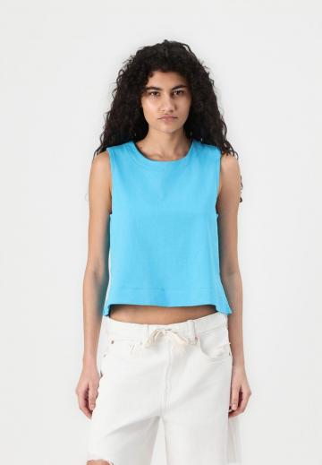 Майка-борцовка