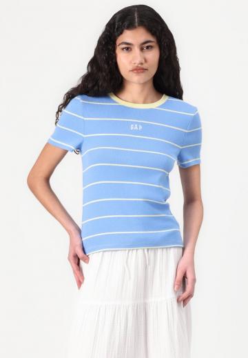 Юбка с воланами