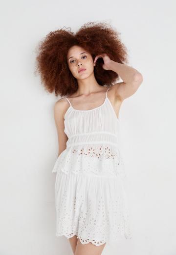 Летняя юбка