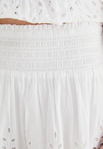 Летняя юбка