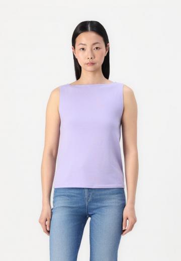 Майка-борцовка