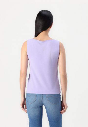 Майка-борцовка