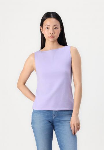 Майка-борцовка