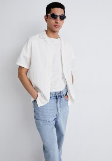 Рубашка с коротким рукавом