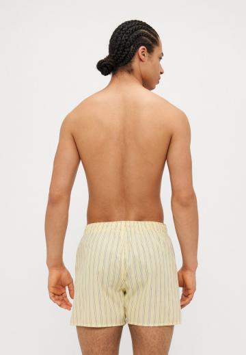 Трусы-боксеры