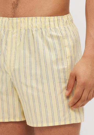 Трусы-боксеры