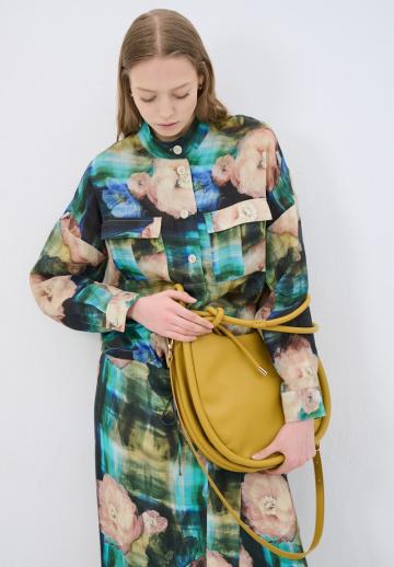 Летняя юбка