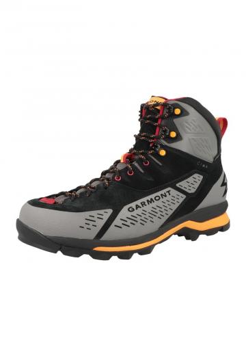 Походные ботинки