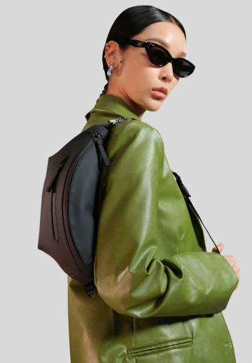 Сумка на пояс