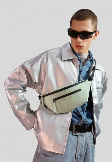 Сумка на пояс