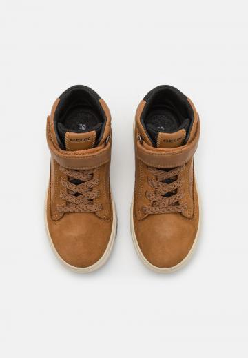 Высокие кеды