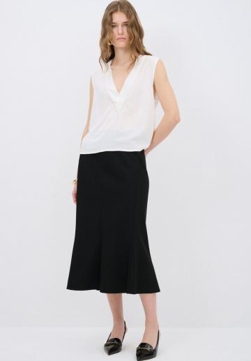 Майка-борцовка