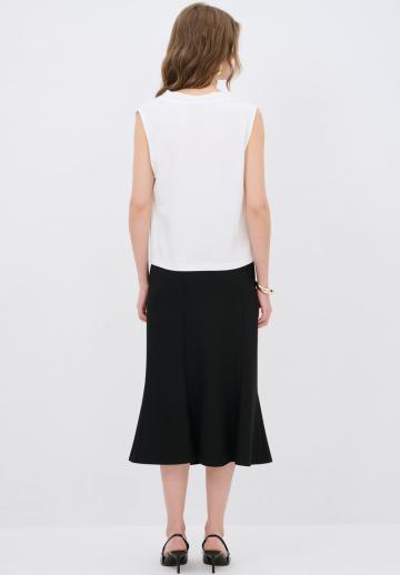 Майка-борцовка