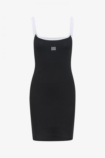 Платье футляр